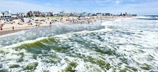 Ocean Grove, NJ - An enchanting Victorian town of history and family fun.